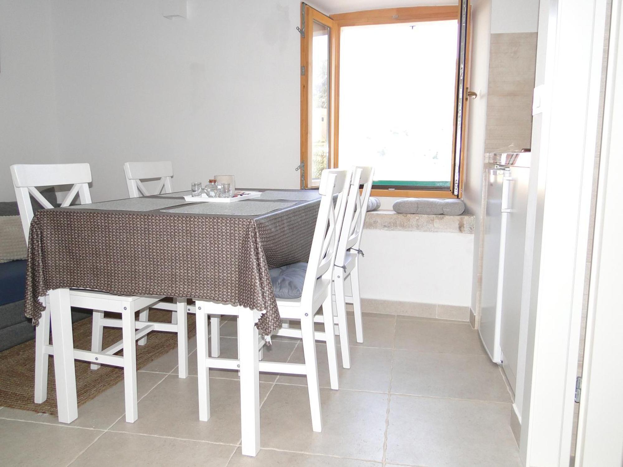 Heritage Apartments Kyra & Fox In Pitve, Hvar Екстер'єр фото