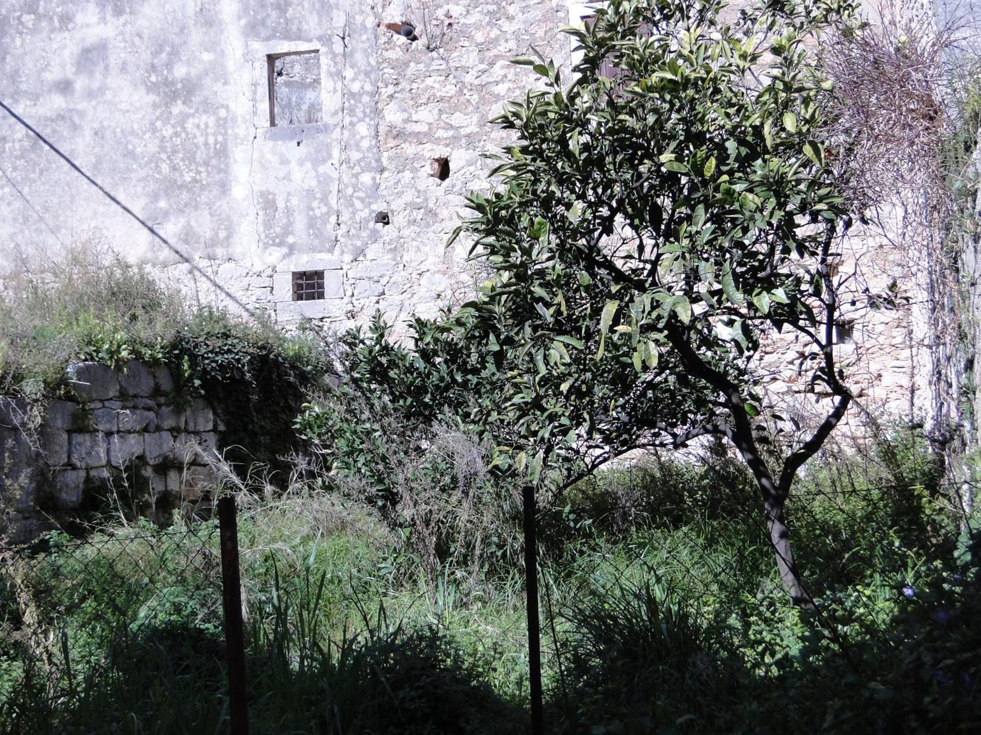 Heritage Apartments Kyra & Fox In Pitve, Hvar Екстер'єр фото