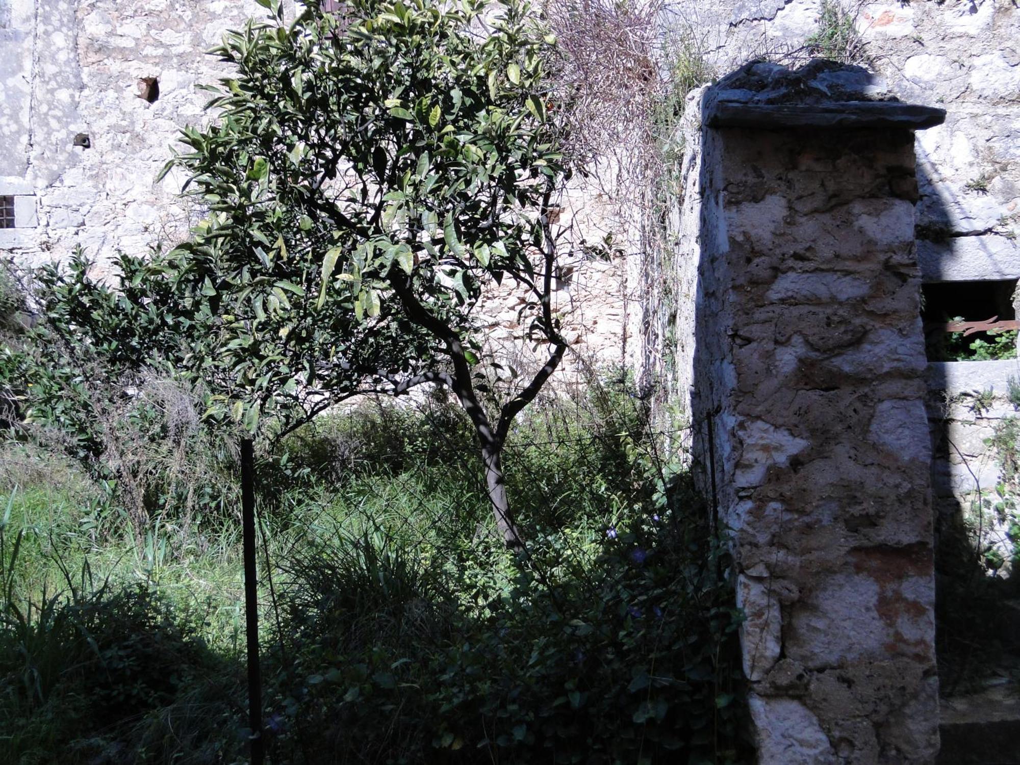 Heritage Apartments Kyra & Fox In Pitve, Hvar Екстер'єр фото