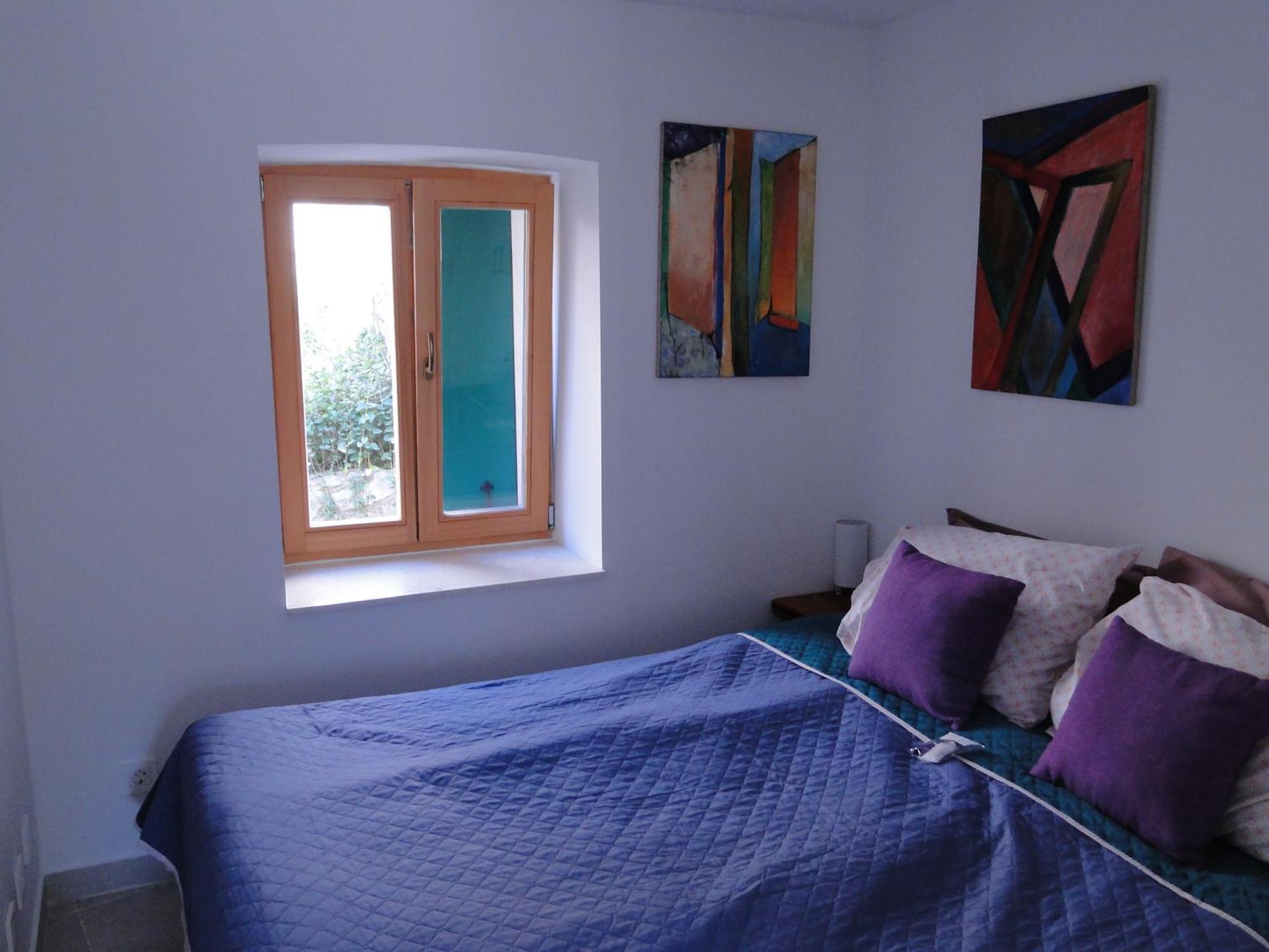 Heritage Apartments Kyra & Fox In Pitve, Hvar Екстер'єр фото